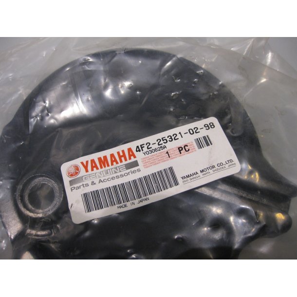 Ankerplade DT125 4F2-25321-02-98