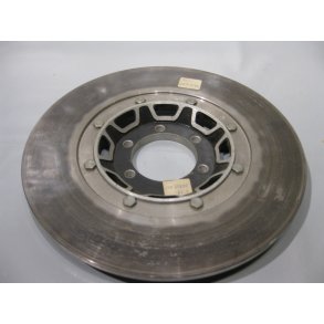 Bremseskive RD350 RD400 351-25831-00