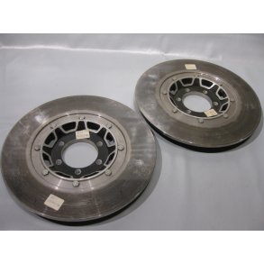 Bremseskive XS2 XS650 TX650 TX750 351-25831-01