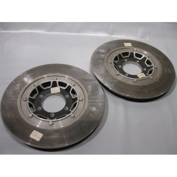 Bremseskive XS2 XS650 TX650 TX750 351-25831-01