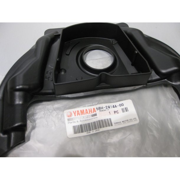 Beskyttelse over benzintank Jog 50 5BM-2414A-00