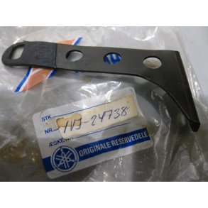 Sdebeslag XTZ600Z XT600 1VJ-24738-00