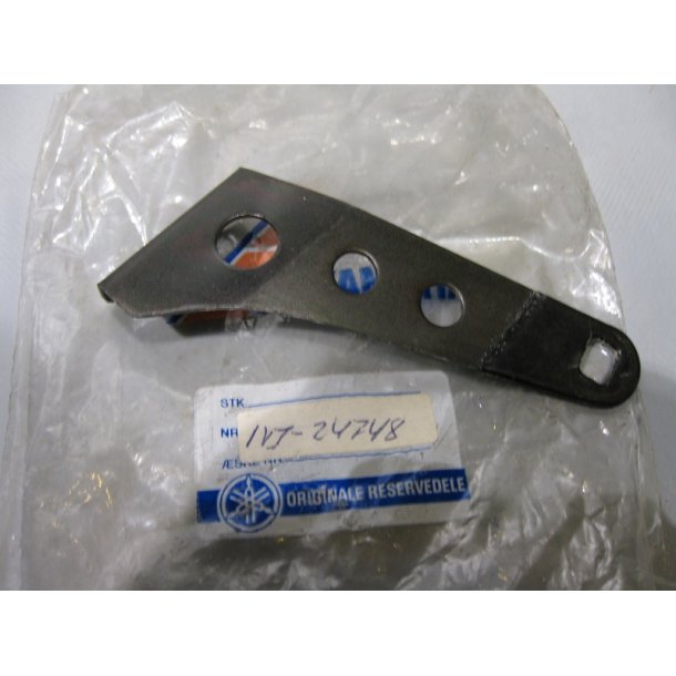 Sdebeslag XTZ600Z XT600 1VJ-24748-00