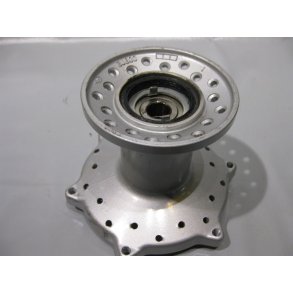 Hjulnav forhjul XV535 4KU-25111-00