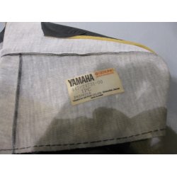 Sdebetrk XS650 447-24731-00