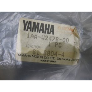 Sdebetrk XJ700 1AA-W2478-00