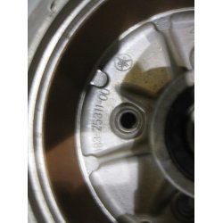 Bag nav RD100 / DT100 / YAS1C	183-25311-00