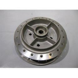 Bag nav RD100 / DT100 / YAS1C	183-25311-00