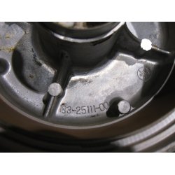 For nav AS1	183-25111-00