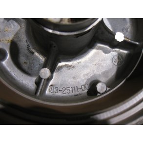 For nav AS1	183-25111-00