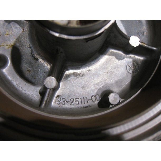 For nav AS1	183-25111-00