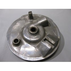 Ankerplade forhjul YAS1C AS2 183-25121-00