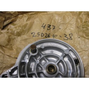 Ankerplade DT125 437-25026-10-38