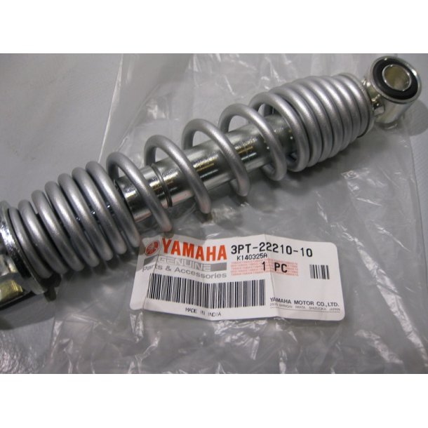 Bagstddmper PW50 3PT-22210-10