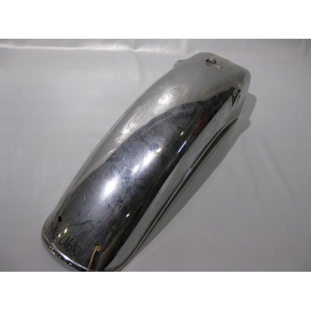 Bagskærm RS125 1Y8-21610-00