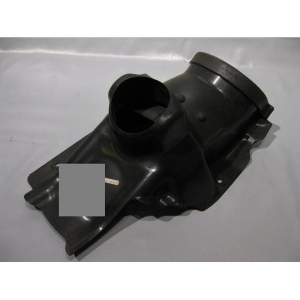 Bagskrm forrest DT175	18G-21620-00