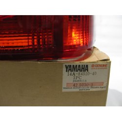 Baglygte 14A-84510-40