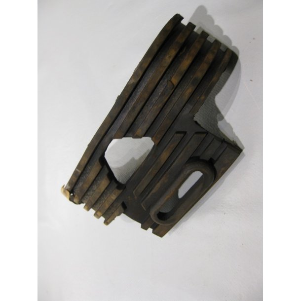 Dmper tank gummi XT600 XV920 5A8-24182-00