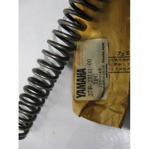 Forgaffel fjeder 2F7-23141-00
