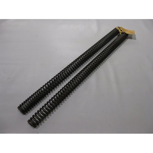 Forgaffel fjeder SR500 2J2-23141-00