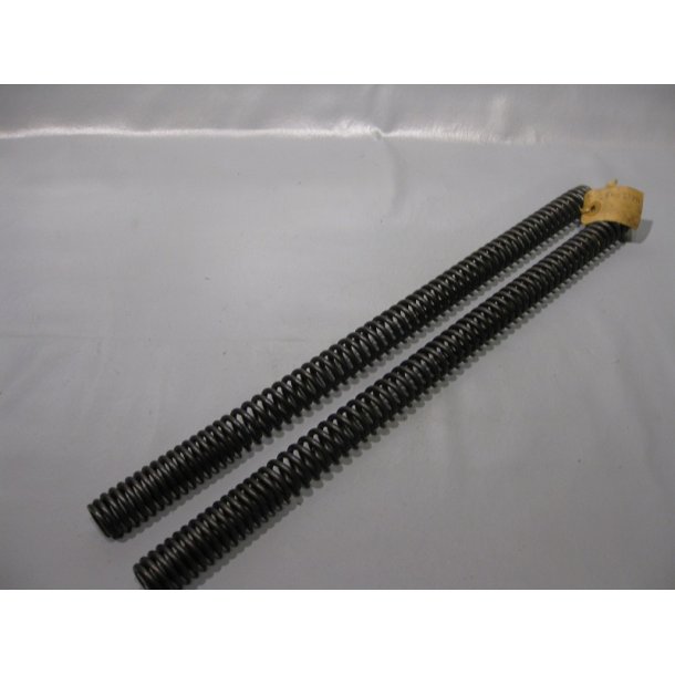 Forgaffel fjeder XS650 2F0-23141-00