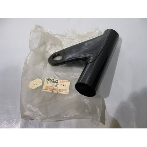 Lygteholder XS650 447-23131-51-R7