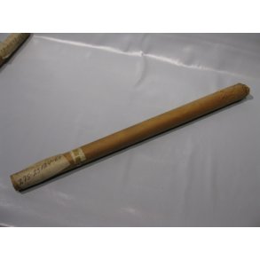 Forgaffel ben DT1 RT1 (1969-70) 275-23124-60