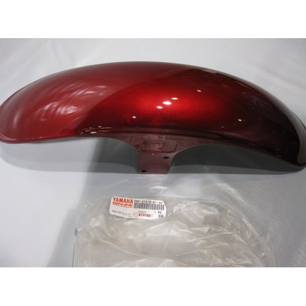 Forskrm XV535 2GV-21510-01-97