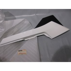 Side dksel venstre RD125LC 86-	10W-21711-00-36