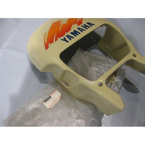 Frontkbe XT600E 3TB-W2834-10