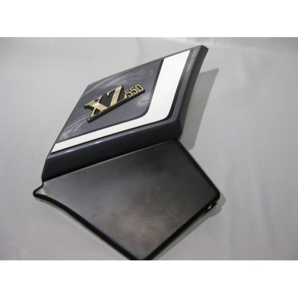 Sidedksel hjre XZ550 11H-21721-00-6M