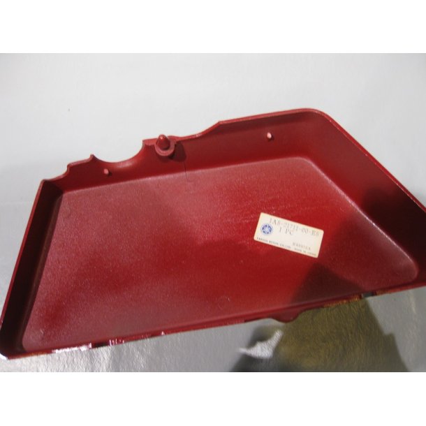 Sidedksel XS500 1976-77 1A8-21711-00-E8