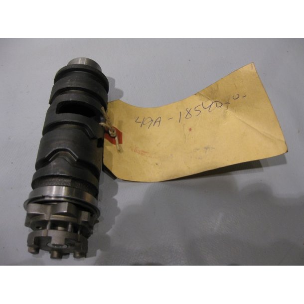 Skifte tromle XJ900	49A-18540-00