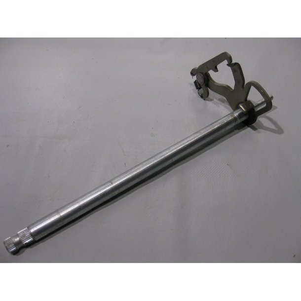 Skifte aksel XJ600	4G0-18120-00