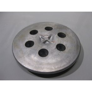 Koblings trykplade DS7 / DT1 / DT2 / DT3	214-16351-00