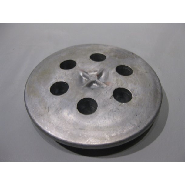 Koblings trykplade DS7 / DT1 / DT2 / DT3	214-16351-00