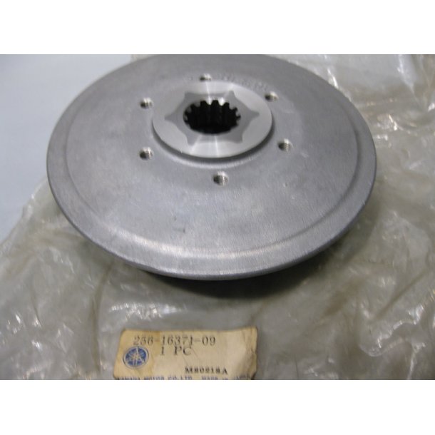 Koblingsnav XS1 XS650 256-16371-00