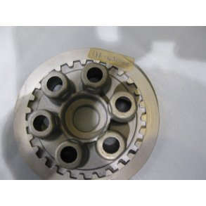 Koblings trykplade XS750 77-	1J7-16351-00