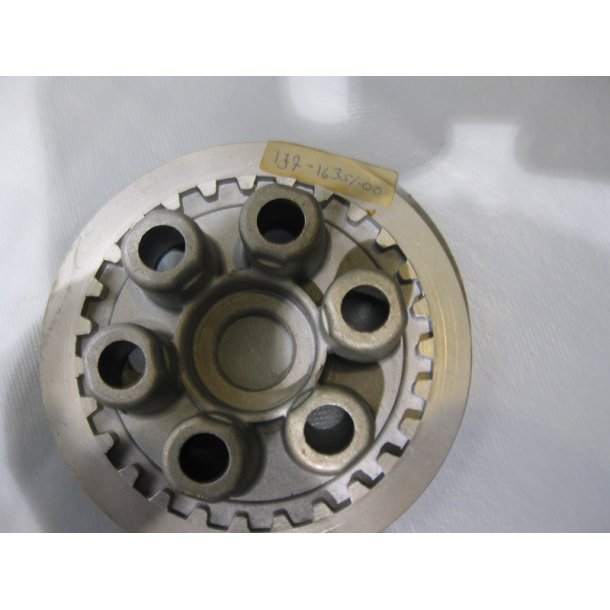 Koblings trykplade XS750 77-	1J7-16351-00