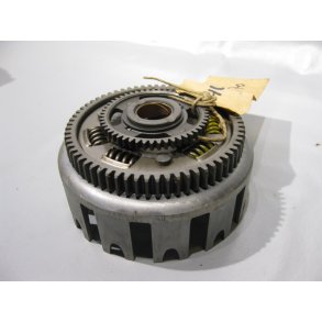 Koblingsskl XJ550 Seca	4U8-16170-00