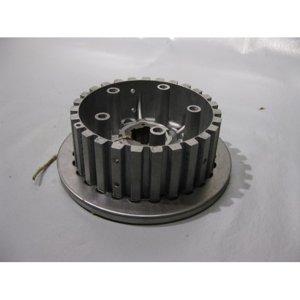 Koblings skl indv XZ550	4H7-16370-00