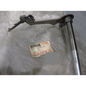 Skifte aksel XS650	256-18101-02