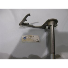 Skifte aksel AS1 / AS2	183-18101-01