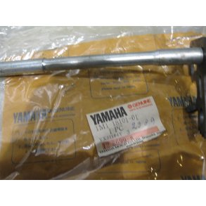 Skifte aksel DT250 77-	1M1-18101-01