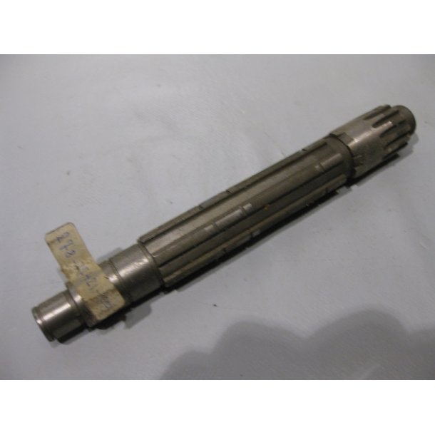 Gearaksel DS7 R5 RD250 RD350 278-77421-00