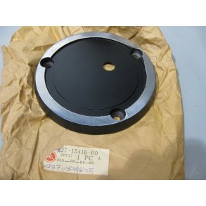 Oliepumpedksel CS5	337-15416-00