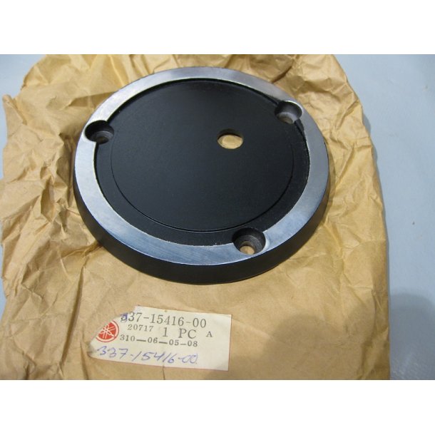 Oliepumpedksel CS5	337-15416-00