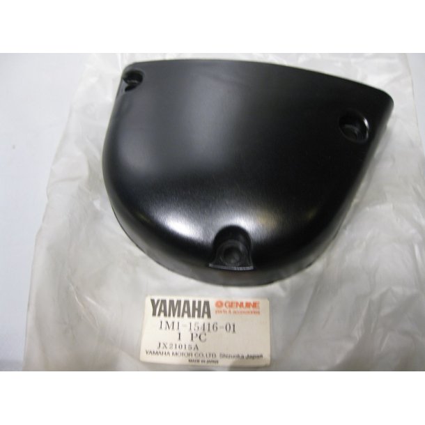 Oliepumpedksel DT250/400	1M1-15416-01