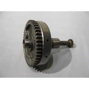 Starterkobling XS750/XS850	1J7-15580-00