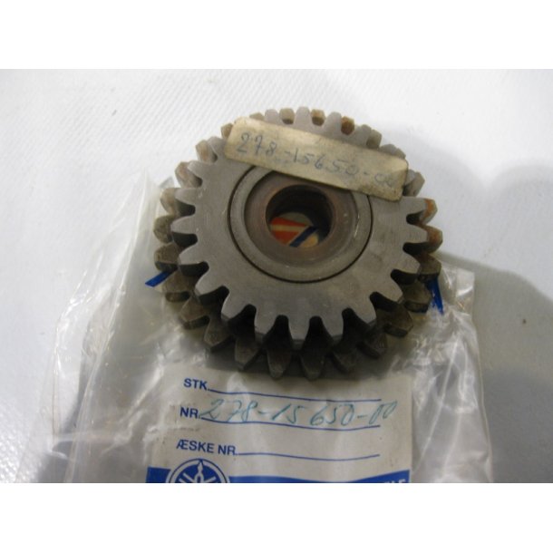 Idle gear R5/DS7/RD250/350/400	278-15650-00